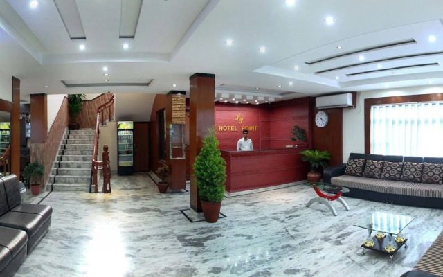 Hotel Point