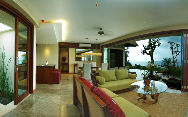 The Griya Villas and Spa