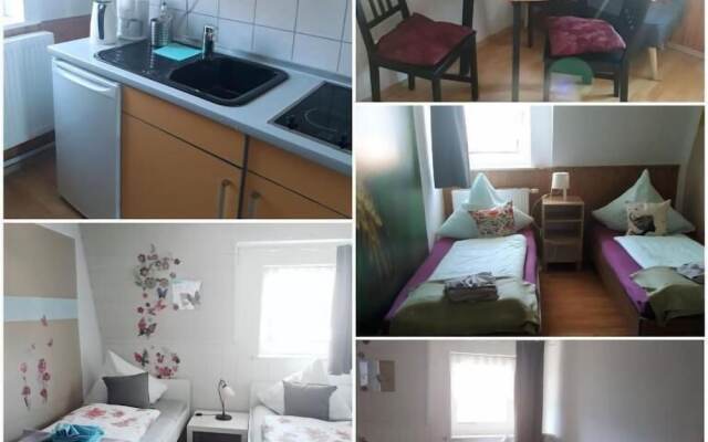 Pension Elli Krossner