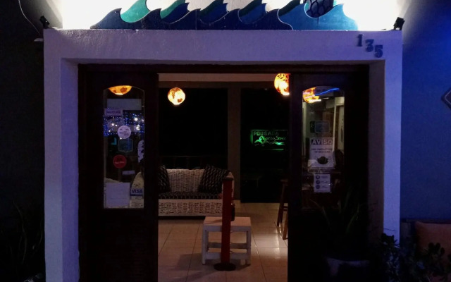 Pousada Olhar da Sereia