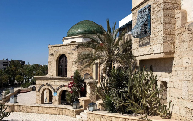 Diar Lemdina