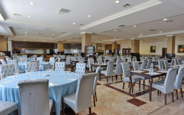 Anadolu Hotels Esenboga Termal