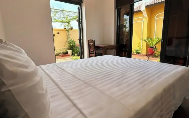 Laa House Hoi An