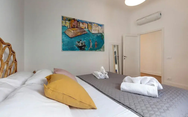 Mamo Florence - Il Prato Apartment