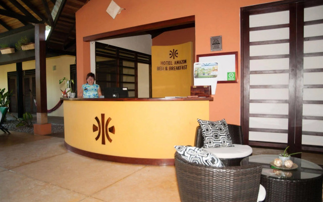 Hotel Amazon Bed & Breakfast