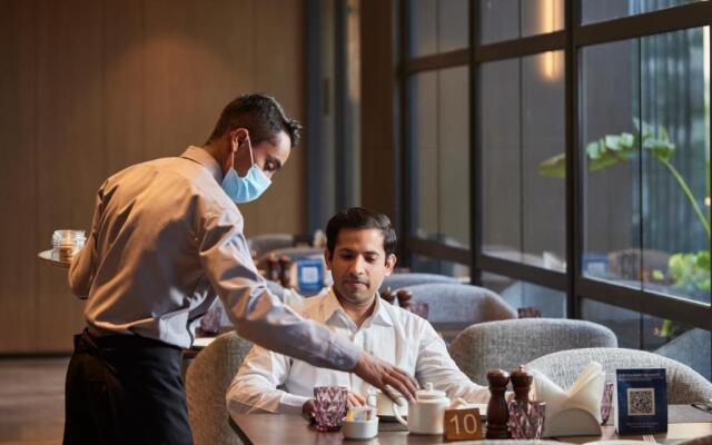 Fairfield by Marriott Vadodara