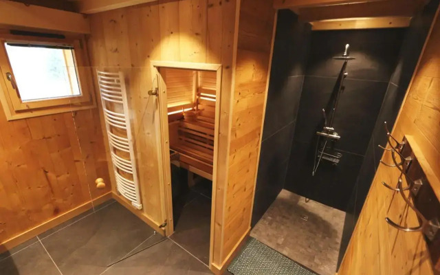 Chalet "Le mas devant"