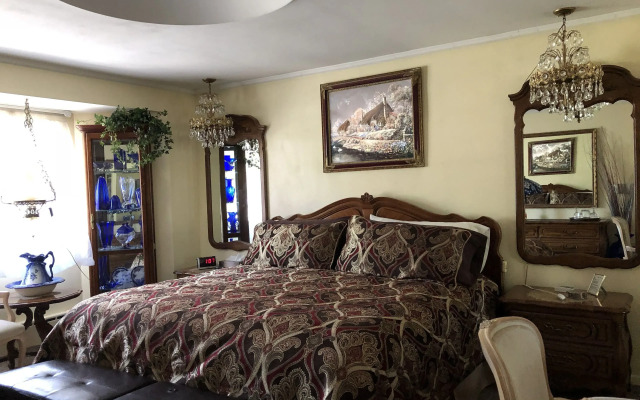 Deal's Bed & Breakfast Inn