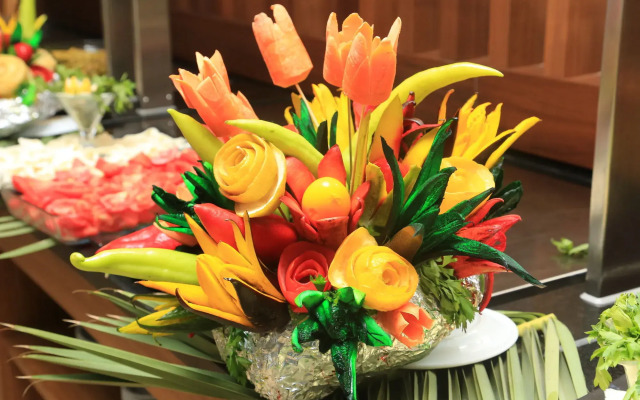 Sirin Park Hotel
