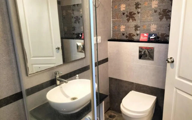 Zip By Spree Hotels Surabi International Vellore