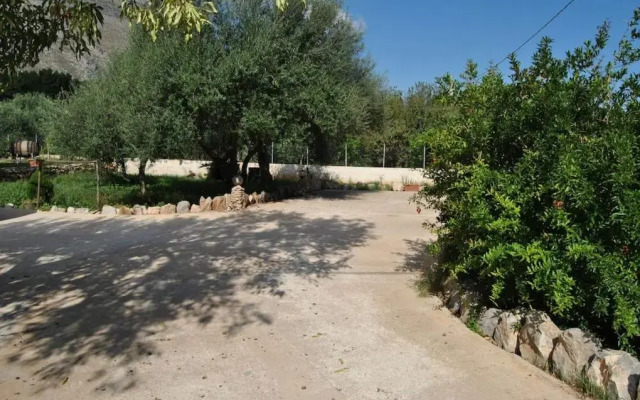 Appartamento uso turistico Villa Barbara