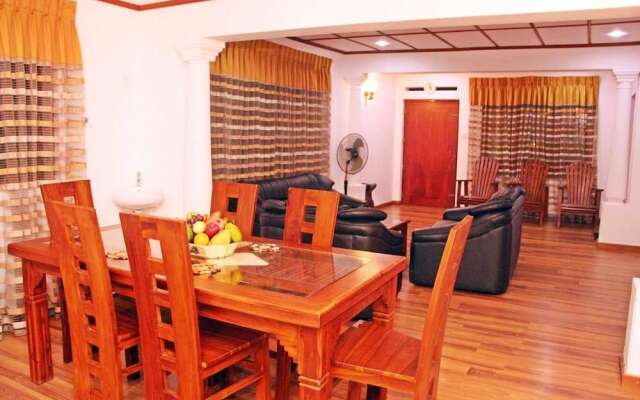 Villa Thotiya