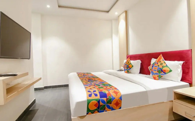 Fabhotel Sonachi Grand