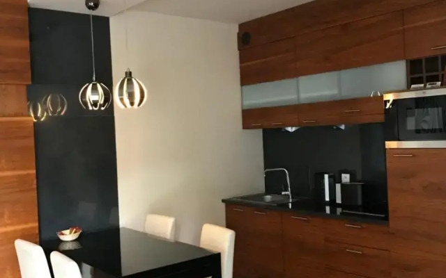 Apartament 304 Willa Port