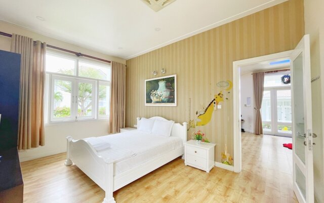 Sealink Villas Phan Thiet  Mui Ne