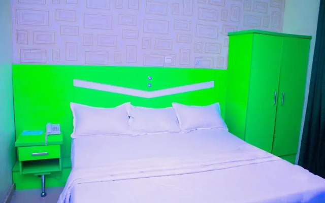 Agburuike Hotels