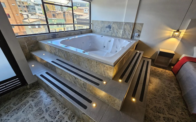 Hotel Ofix