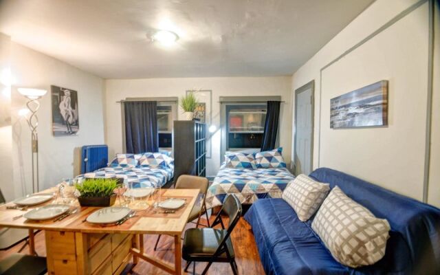 Chelsea Art Suites