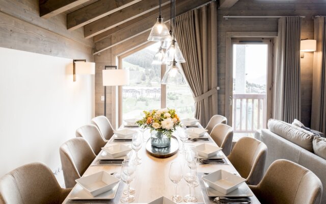 Mammoth Lodge Apartment T4 D10