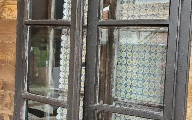 Casa Rustic Fehér & Fekete Vendégházak