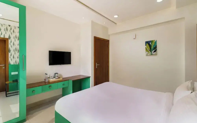 The Keys By Unique Choice Hotels