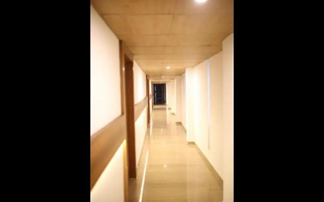 Hotel Astro Marine