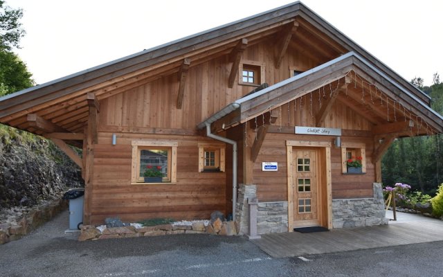Beautiful, Spacious, 6 8 Person Chalet With Sauna In La Bresse