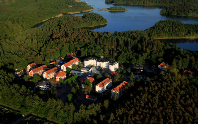 Vejlsøhus Hotel & Konferencecenter