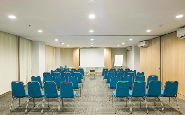 Hotel Citradream Cirebon