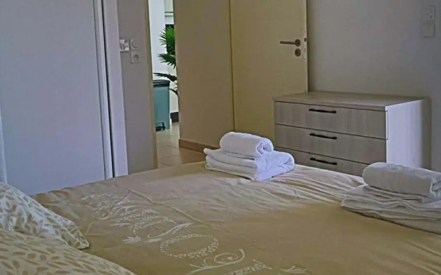 Krystal Palace Appartement proche Monaco