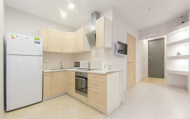 TravelFlat Apartments
