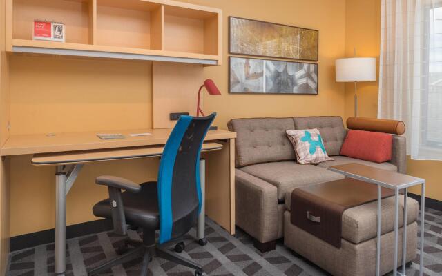 TownePlace Suites by Marriott New Hartford