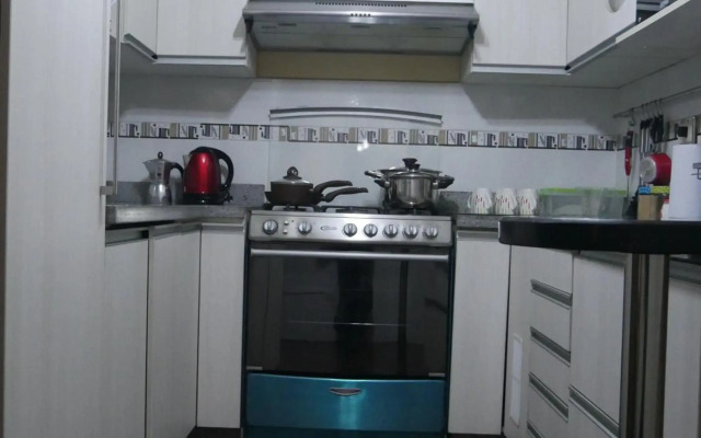 RUNAWASI Peruvian Home