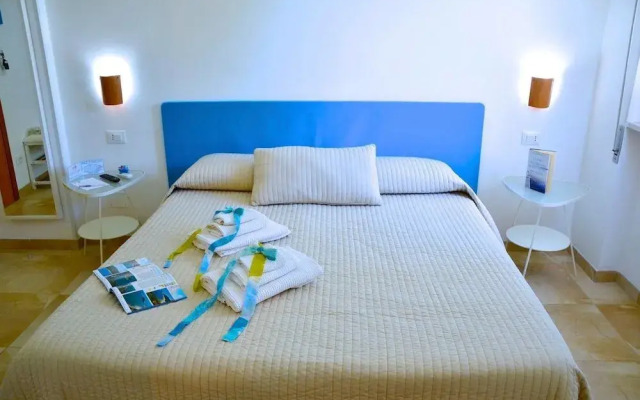 B&B Il Giardino Stellato
