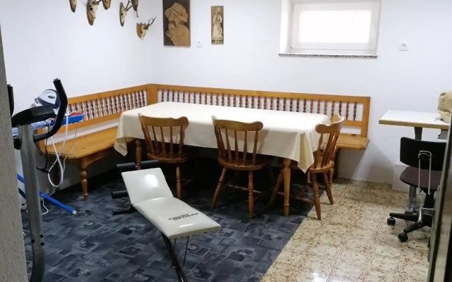 Apartment Milena