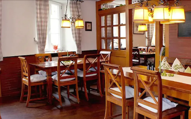 Hotel Zum Engel