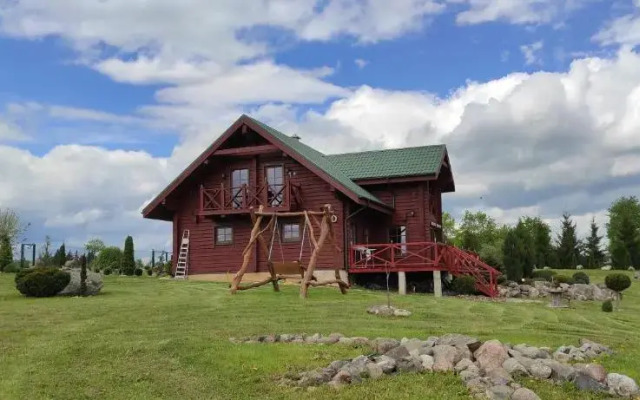 Lake House Villa pas Eugenija