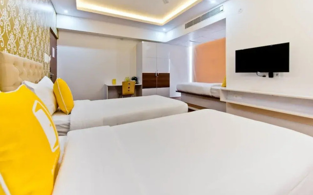 X by Bloom - Manyata