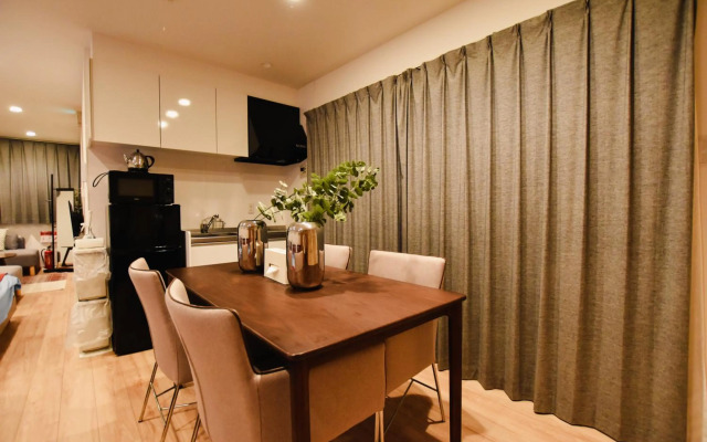 PrimeRoom別府 GRANMAJESTA