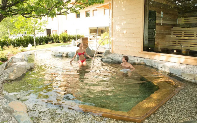 Hotel Weisses Rössl - Cavallino Bianco