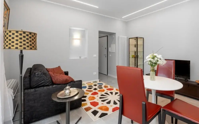 Brand new Flat in the Heart of Verona
