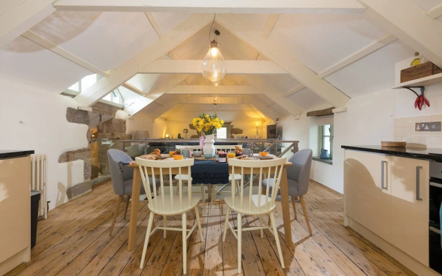 Stable Loft