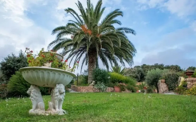 Résidence Villa Smeralda