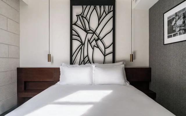 Ramban 20 Hotel Jerusalem