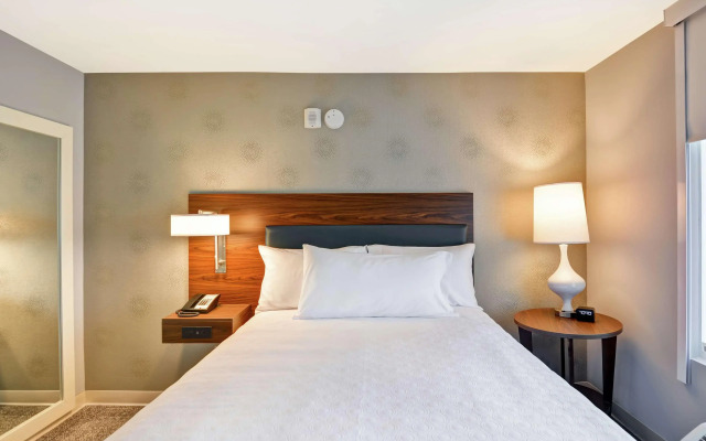 Home2 Suites by Hilton Miramar FT. Lauderdale