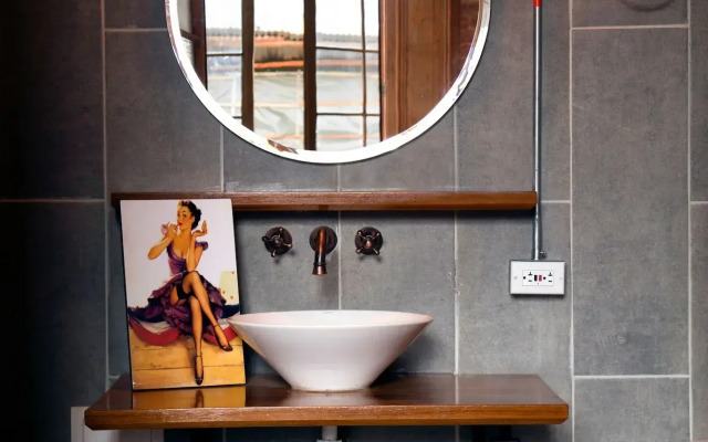 Slumber Party Montañita