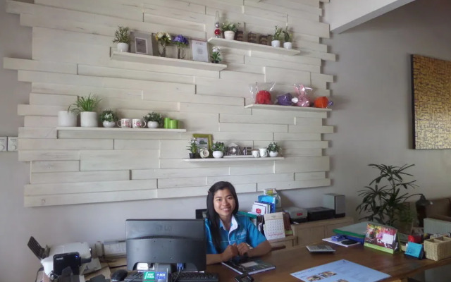 Airy Klojen Merbabu 26 Malang