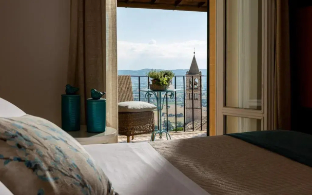 Hotel Ideale