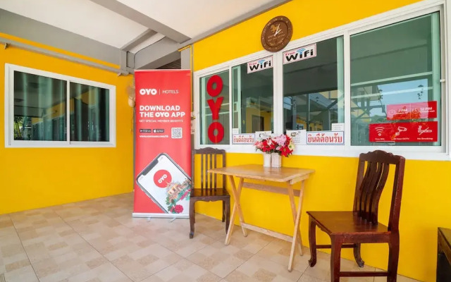 OYO 633 Plearn Plearn Villa