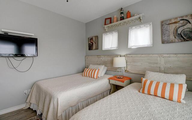 Port A Landing PP745